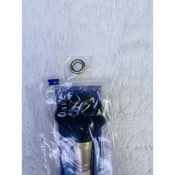 GSQ by Glamsquad Powder Brush Cosmetics Makeup Bundle Set Lot of 4 New - Picture 4 of 8